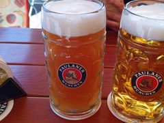 -Restaurant Paulaner am Dom