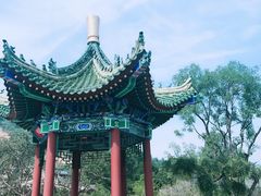 -华清宫景区