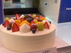-巴黎贝甜(泗泾店)