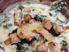 -萨莉亚意式餐厅(杭州滨江天街店)