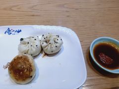 -唐八仙生煎(东鱼坊店)