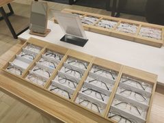 -无界眼镜MaxLess(五角场万达店)