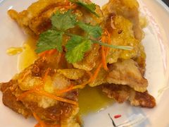 -东北范·金牌肘子·杀猪菜(美乐城店)