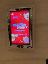 点击看大图 -上海雅居乐万豪侯爵酒店·宴会厅