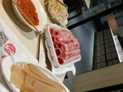 -佰人王串串香火锅直营店(大学路店)