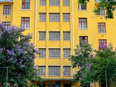 -广西大学(大学东路校区)