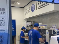 -陈多多·豆腐奶茶(前锋路店)