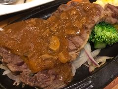 -尊品牛排(沙湾印象汇店)