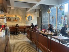 -BAKER&SPICE(BFC外滩金融中心店)