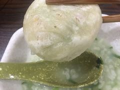 -舒小笼松针小笼包