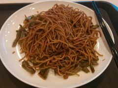 扁豆焖面-田老师红烧肉(上地二店)