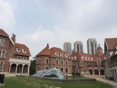 -天津津利华酒店