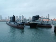 -中国人民解放军海军博物馆