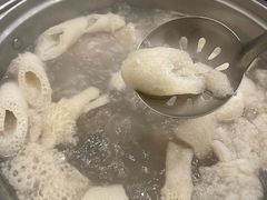 -正能量脆肉鲩火锅
