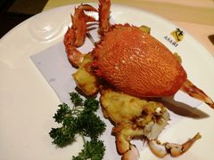 -割烹旭日本料理(龙湖狮山天街店)