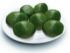 青团-复旦大学江湾校区食堂