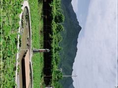 -长安上水缘度假庄园