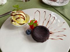-一棵树·意大利西餐厅One Tree(新城店)