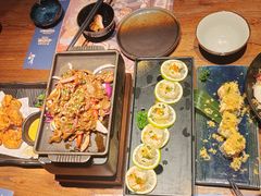 -京鹿料理(荟聚店)