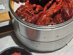 -巴厘龙虾·榜首油焖大虾(音乐学院·沿江酒馆店)