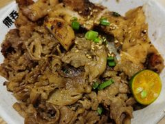 -熊吞·大碗丼烧肉饭(西市场嘉华店)