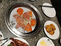 -钱小奴创意自助餐厅·原切谷饲安格斯畅吃(宁波奉化银泰店)