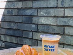 -VOYAGE COFFEE(杨梅竹店)