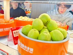 -龍歌自助小火锅(市北台东利群店)