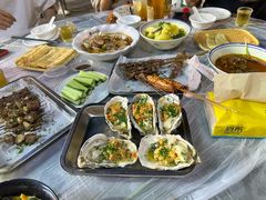 -串小白烧烤(金沙洲店)