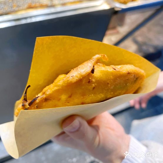 阿雅店鸡腿(中山路店)