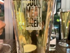 -The BREW·酿餐厅(浦东嘉里大酒店)