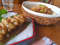 -朝馆·市井本味菜