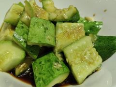 -很久以前羊肉串(京汉店)