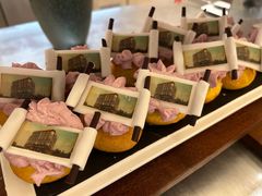 -北京王府井希尔顿酒店·万斯阁西餐厅