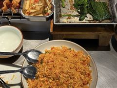 -很久以前羊肉串(南京路第一百货店)