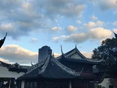 -豫园
