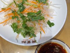-厨掌柜长寿菜馆(古镇店)