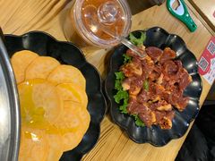 -大壮家原味烤肉(兴华北街店)