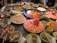 -味在小龙老火锅(都江堰店)