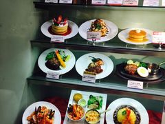 -不二家(数寄屋橋店)