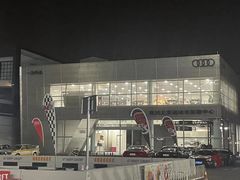 -金港秋名山·双层卡丁车场