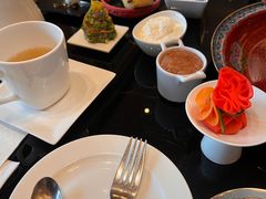 -北京王府井希尔顿酒店·秦唐中餐厅Chynna