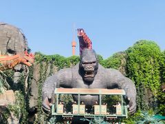 -中华恐龙园