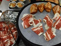 -旺记碳烤肥牛(总店)