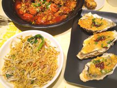 -串盟烧烤·长沙美食地标(星沙店)