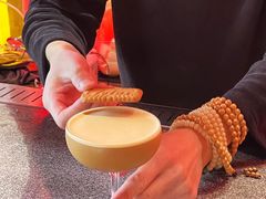-The Drinkery (瑞金店)