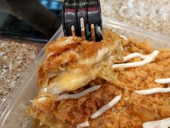 王者西多士-孖记茶档·热腾茶餐(江南西plus店)