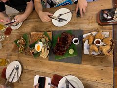 -Naughty Nuri’s Phuket