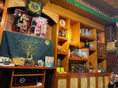 -吉祥圣雪藏餐