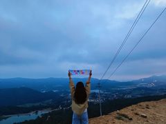 -大姆山草场